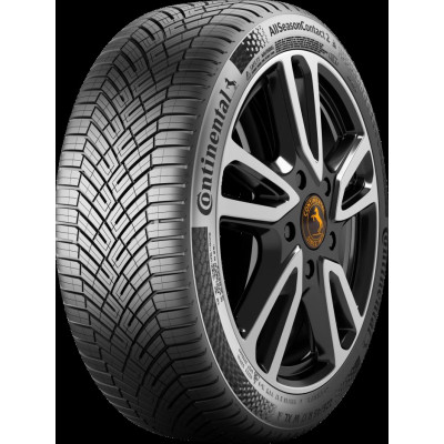 Continental CONTINENTAL AllSeasonContact 2 215/60 R18 102H