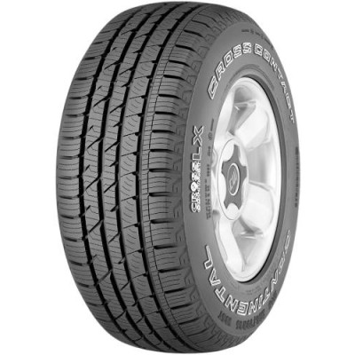 CONTINENTAL CONTINENTAL ContiCrossContact LX 2 245/70 R16 111T