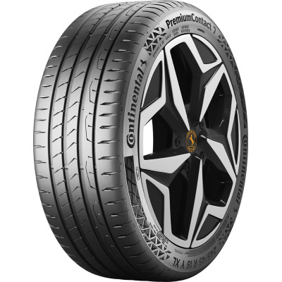 CONTINENTAL CONTINENTAL PremiumContact 7 265/50 R20 111W