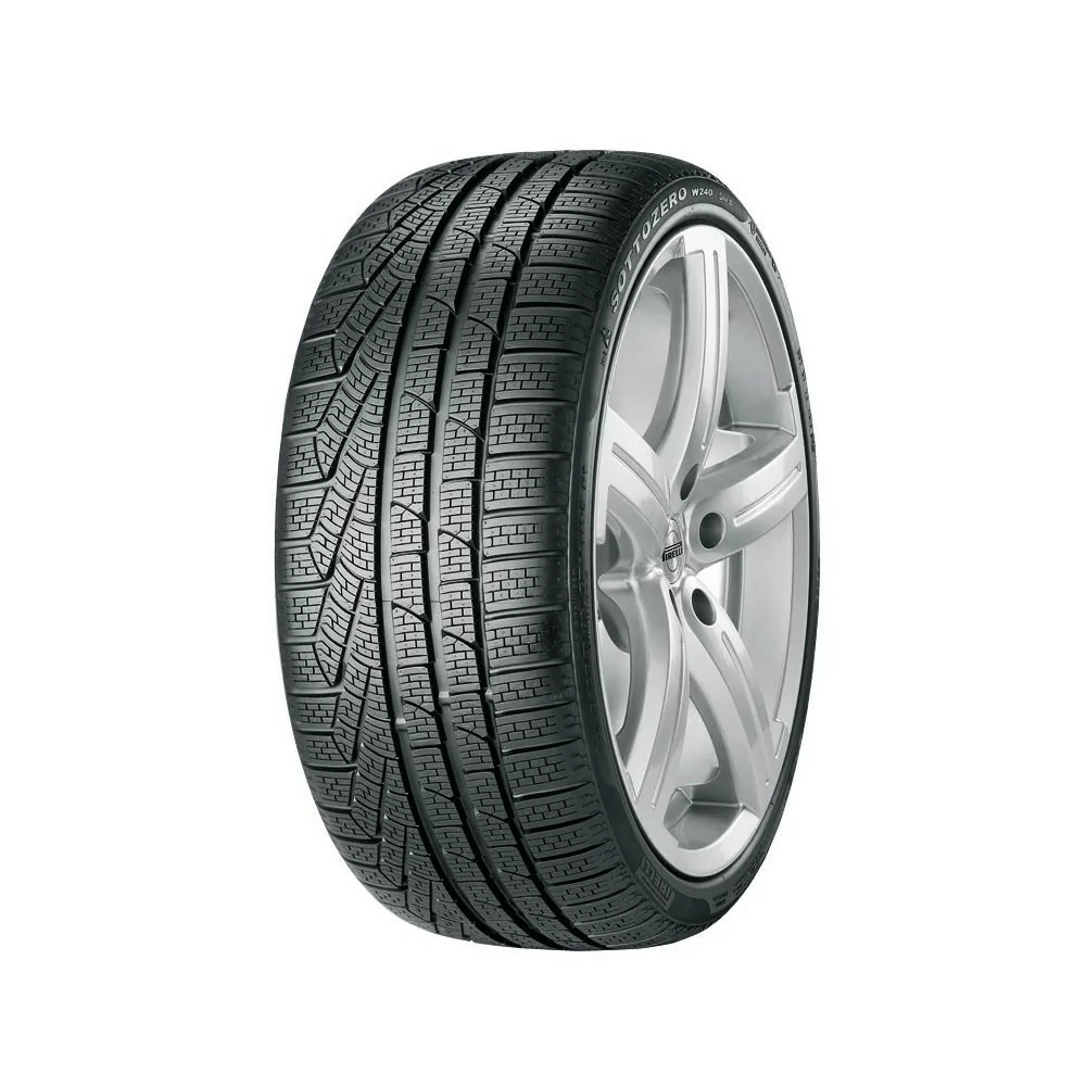 Zimné pneumatiky Pirelli WINTER 210 SOTTOZERO SERIE II 205/65 R17 96H