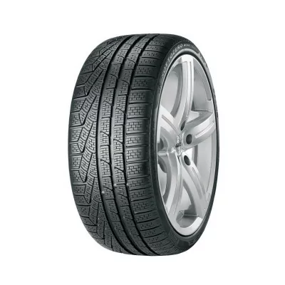 Zimné pneumatiky Pirelli WINTER 210 SOTTOZERO SERIE II 205/55 R17 91H