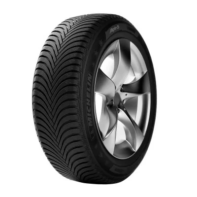 Zimné pneumatiky Michelin ALPIN 5 205/50 R17 89V