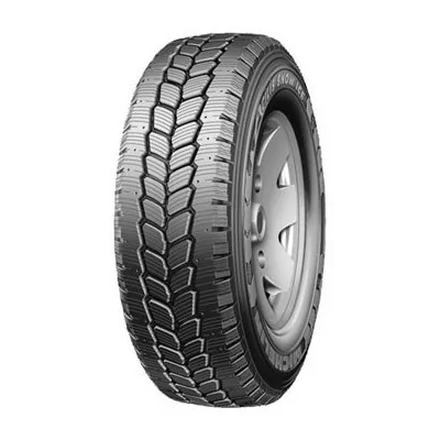 Zimné pneumatiky Michelin AGILIS 51 SNOW-ICE 195/65 R16 100T