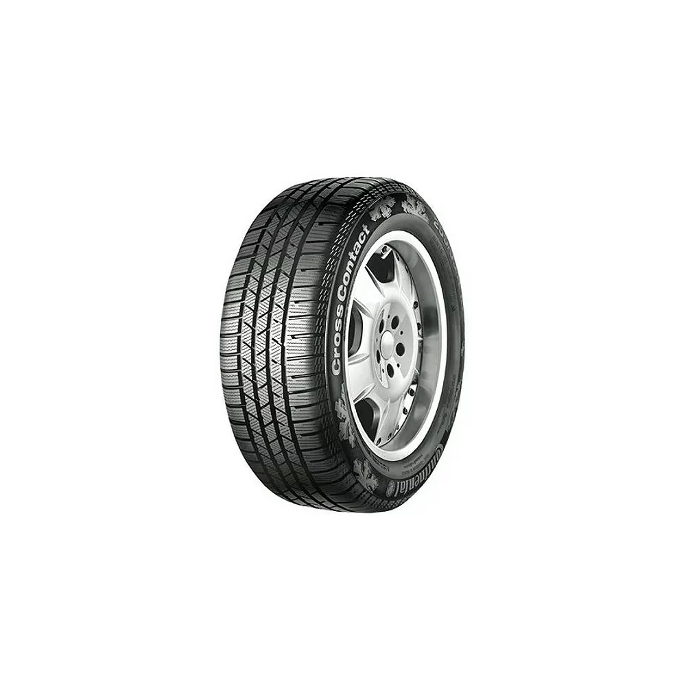 Zimné pneumatiky Continental ContiCrossContact Winter 175/65 R15 84T
