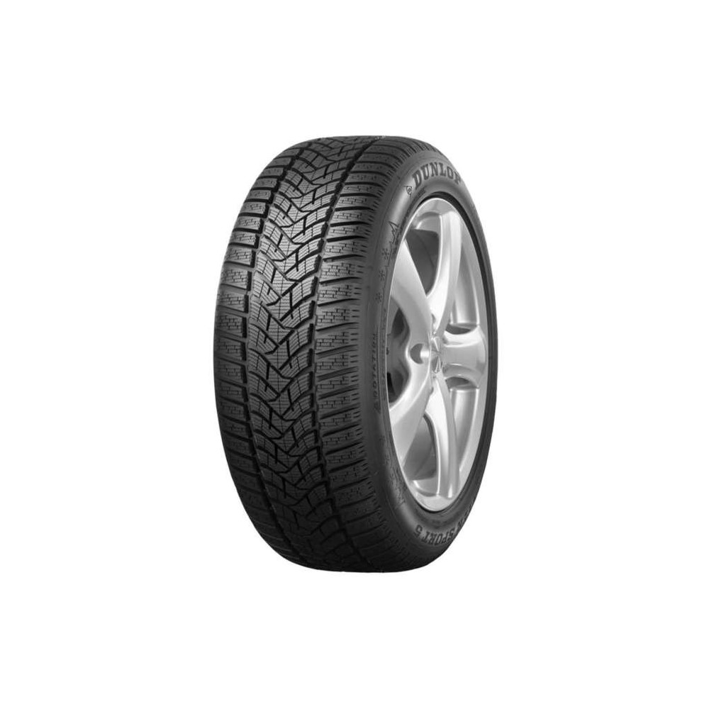 DUNLOP DUNLOP WINTER SPORT 5 SUV 235/55 R19 105V