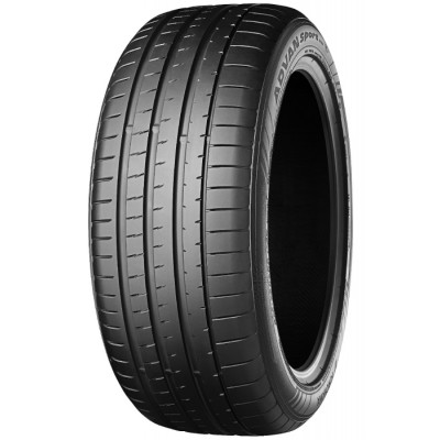 Yokohama YOKOHAMA Advan Sport V107 315/35 R21 111Y