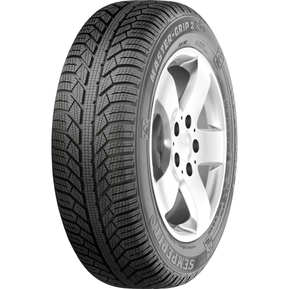 Semperit Semperit Master-Grip 2 175/70 R14 84T