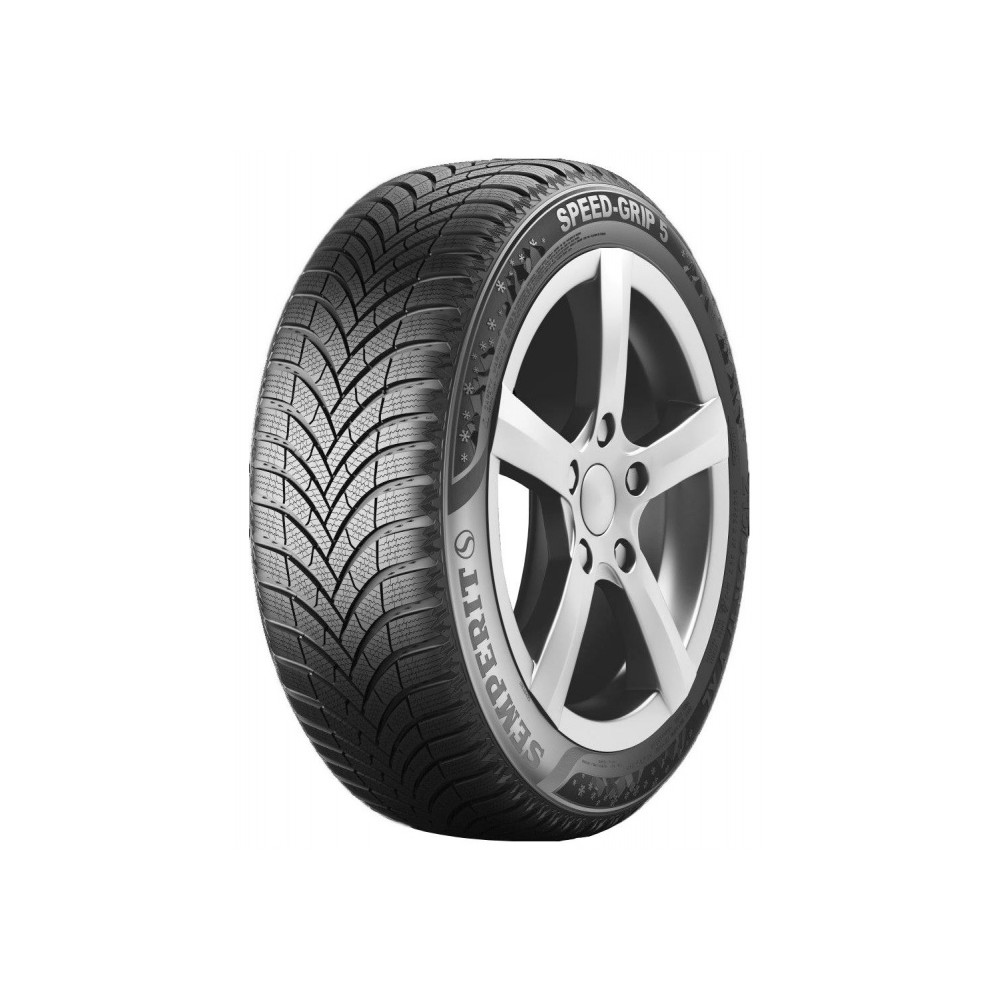 Semperit Semperit Speed-Grip 5 195/65 R15 91H