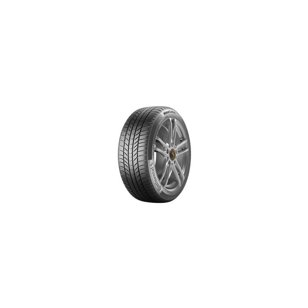 Continental CONTINENTAL WinterContact TS 870 P 255/35 R20 97W