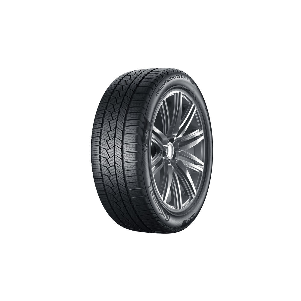 Continental CONTINENTAL WinterContact TS 860 S 325/35 R22 114W