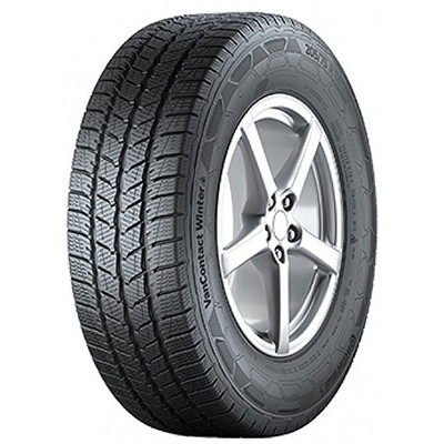 Continental CONTINENTAL VanContact Winter 215/65 R16 109S
