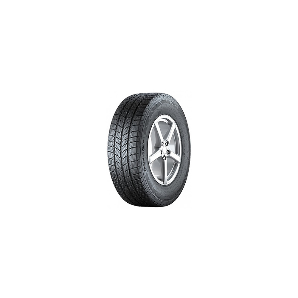 Continental CONTINENTAL VanContact Winter 215/65 R16 109S