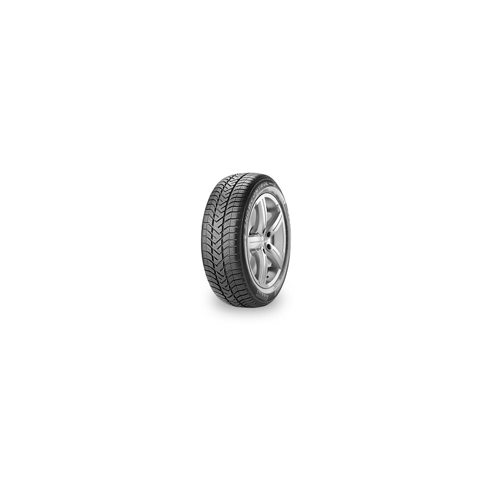 Pirelli Pirelli Snowcontroll 3 W190 195/65 R15 91T