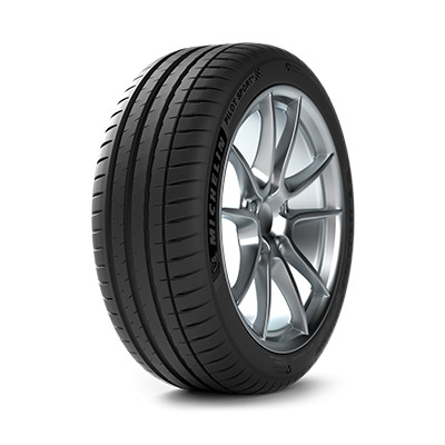 MICHELIN MICHELIN PILOT SPORT 4 SUV 235/50 R19 99W