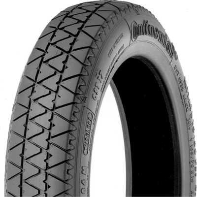 CONTINENTAL CONTINENTAL EcoContact 6 165/60 R14 75H