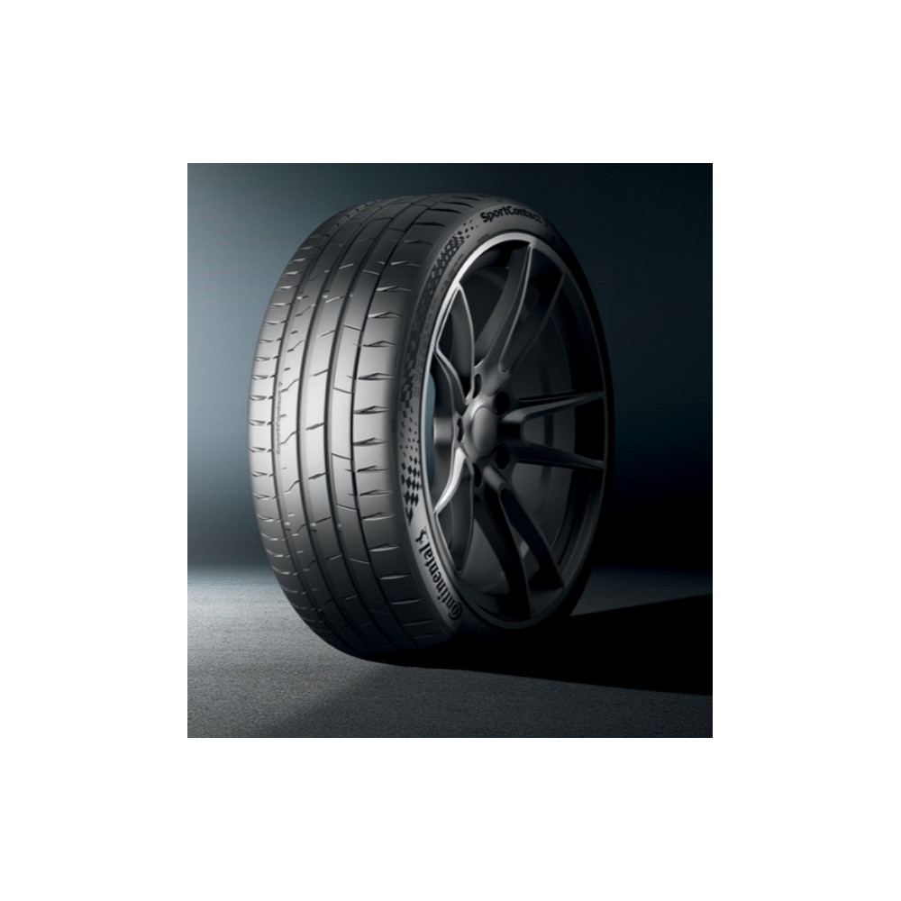 CONTINENTAL CONTINENTAL SportContact 7 245/30 R21 91(Y