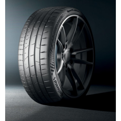 CONTINENTAL CONTINENTAL SportContact 7 245/40 R21 100Y