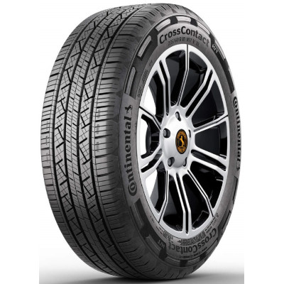 Continental CONTINENTAL CrossContact H/T 255/55 R19 111H