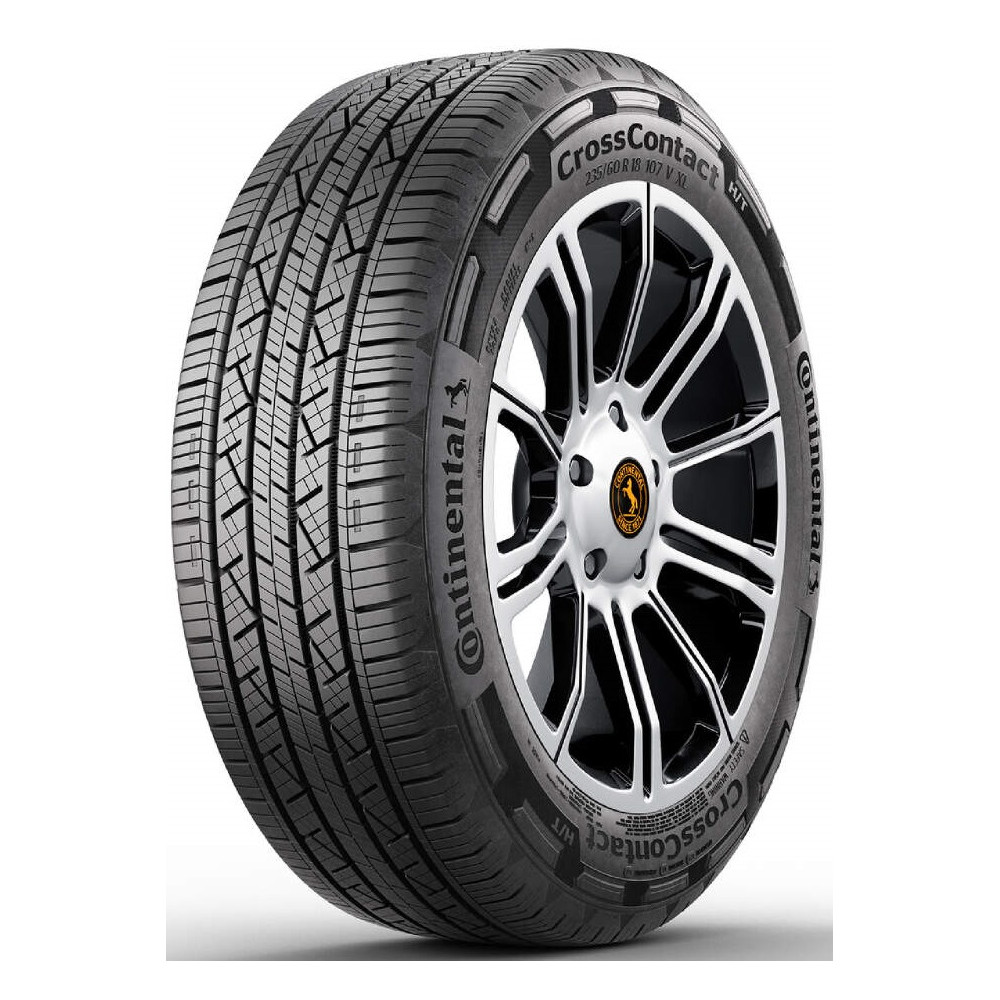 Continental CONTINENTAL CrossContact H/T 265/65 R17 112H