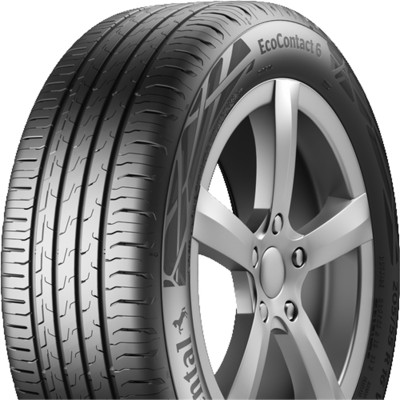 CONTINENTAL CONTINENTAL EcoContact 6 185/55 R16 87H