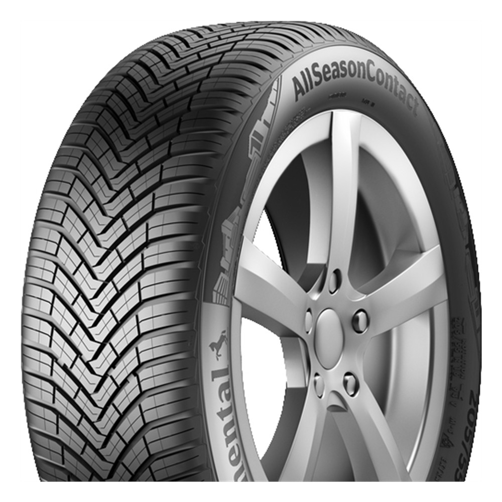 Continental CONTINENTAL AllSeasonContact 195/60 R18 96H