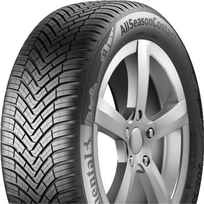 Continental CONTINENTAL AllSeasonContact 215/40 R18 89W