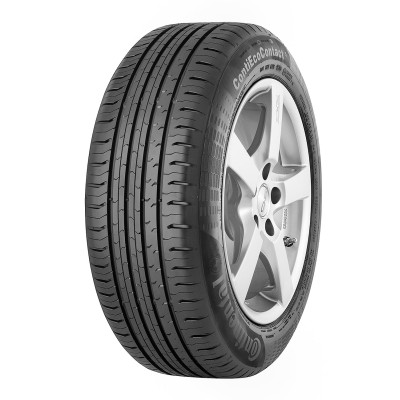 CONTINENTAL CONTINENTAL ContiEcoContact 5 215/60 R16 95H
