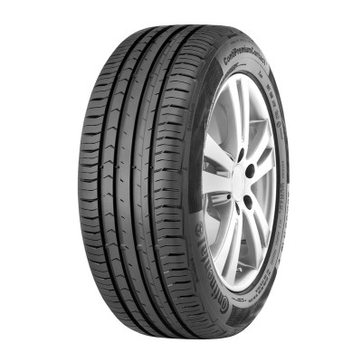 CONTINENTAL CONTINENTAL ContiPremiumContact 5 215/60 R16 95H