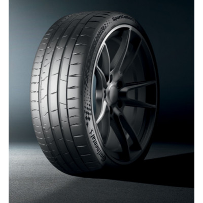 CONTINENTAL CONTINENTAL SportContact 7 235/45 R19 95Y