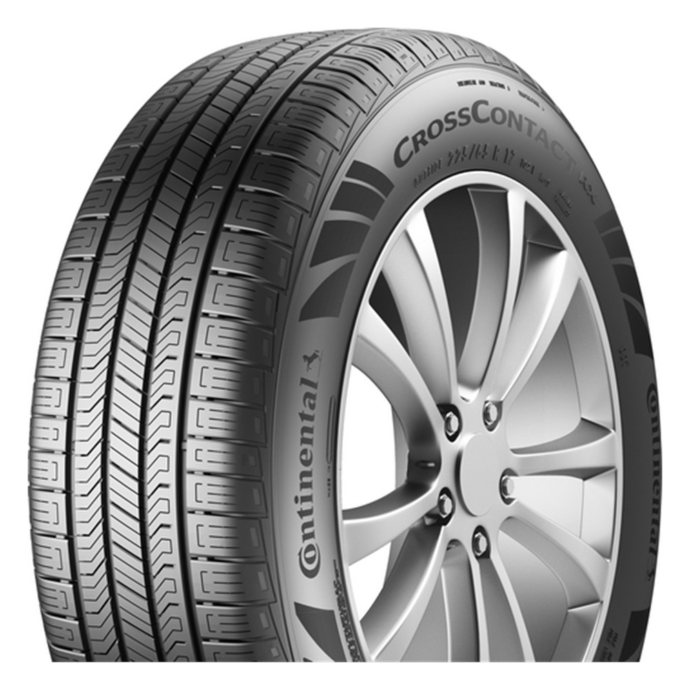Continental CONTINENTAL CrossContact RX 235/60 R18 103H