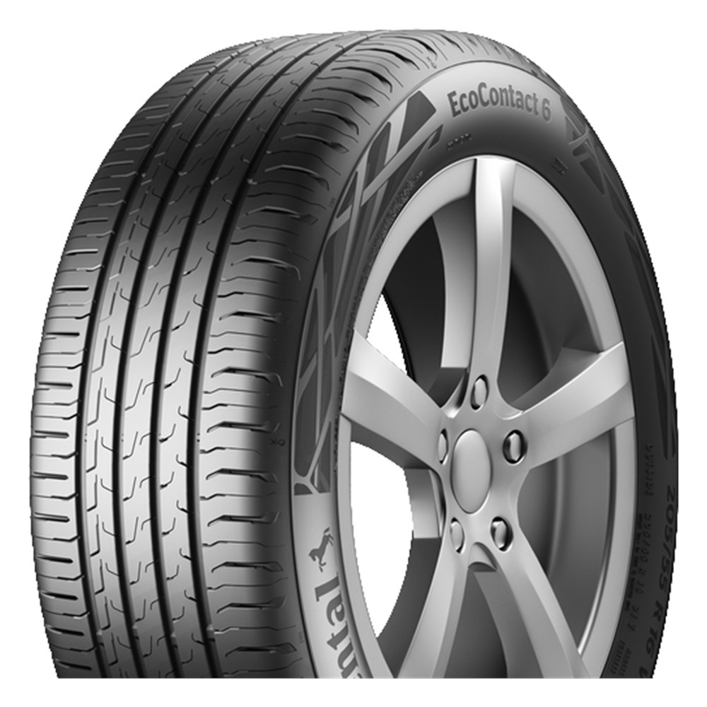 CONTINENTAL CONTINENTAL EcoContact 6 Q 275/30 R20 97Y