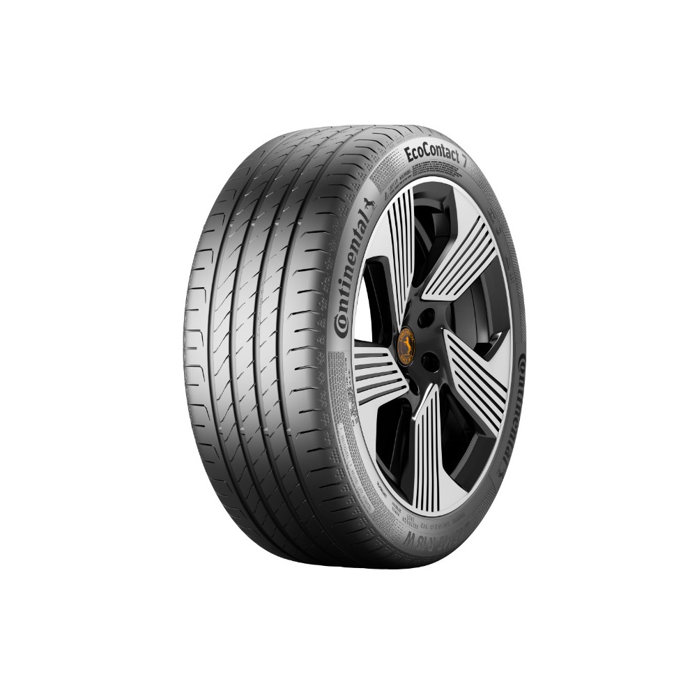CONTINENTAL CONTINENTAL EcoContact 7 215/60 R17 96H