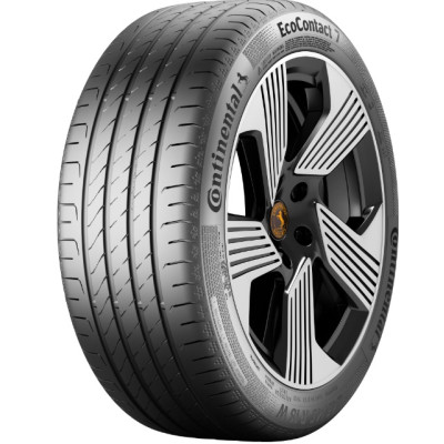 CONTINENTAL CONTINENTAL EcoContact 7 255/50 R19 107H