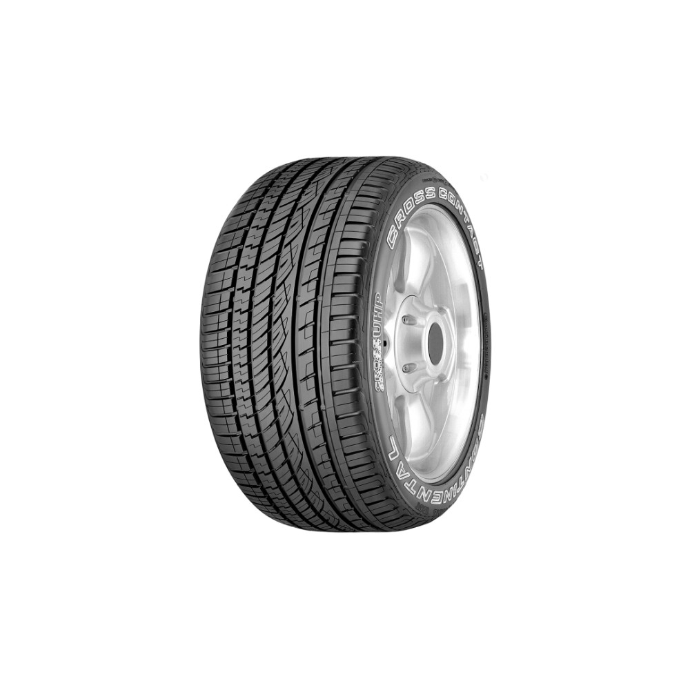 CONTINENTAL CONTINENTAL CrossContact UHP 255/55 R18 109V