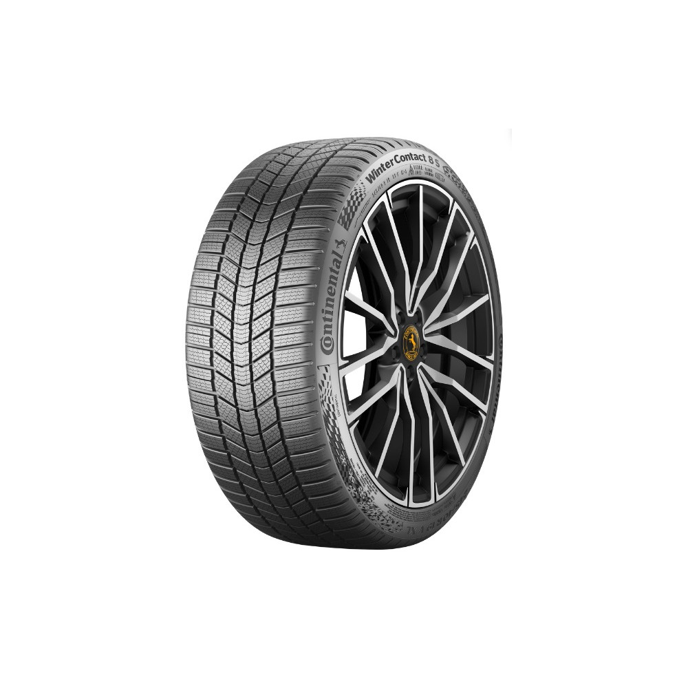 Continental Continental WinterContact 8 S 235/45 R19 99V