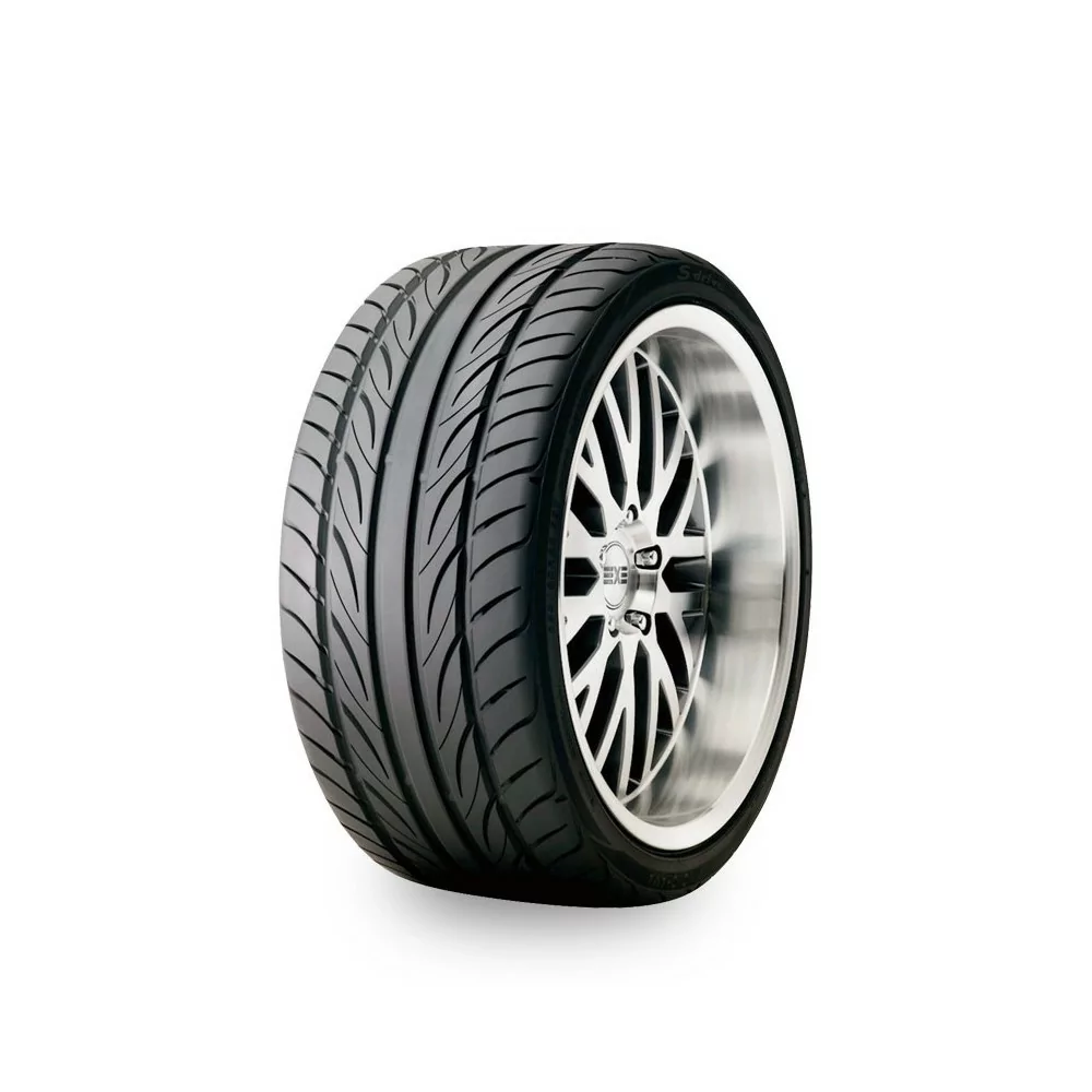 Celoročné pneumatiky Yokohama AS01 175/50 R16 77T