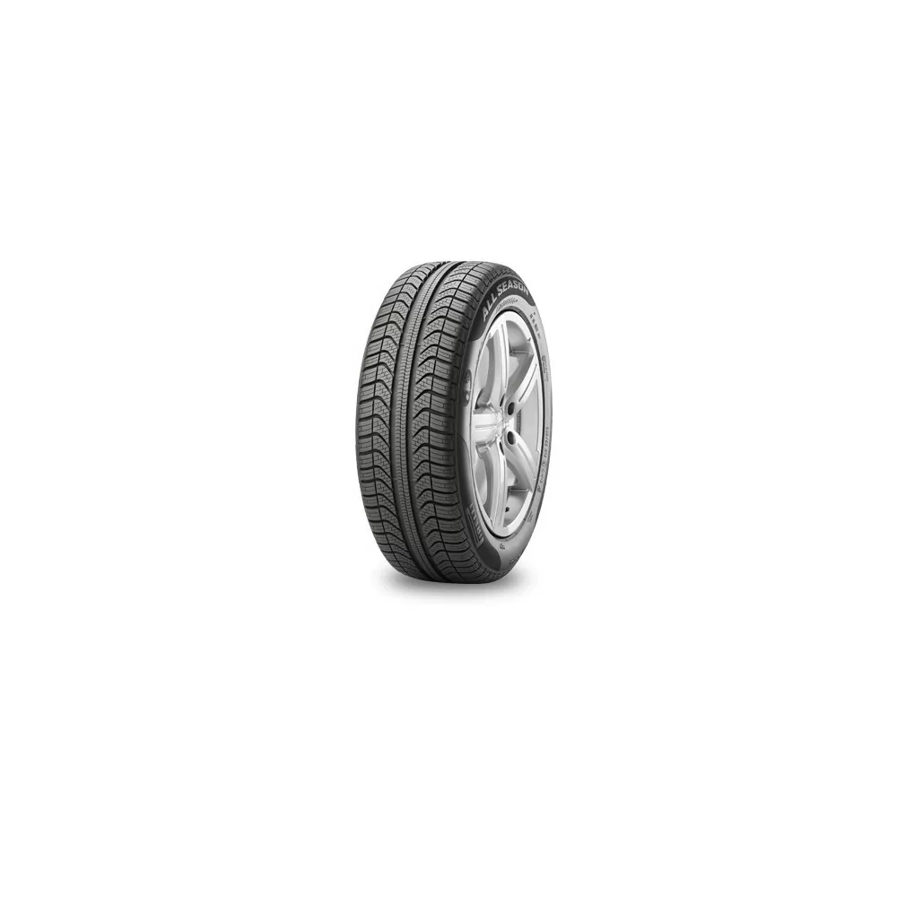 Celoročné pneumatiky Pirelli CINTURATO ALL SEASON PLUS 195/65 R15 91H