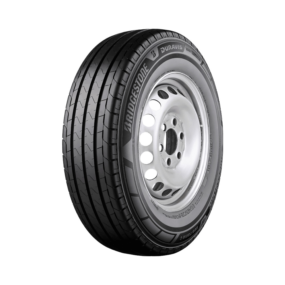 Bridgestone Bridgestone DURAVIS VAN 225/65 R16 112T