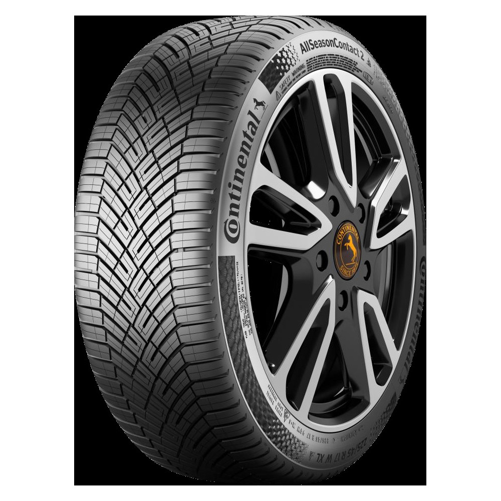 Continental CONTINENTAL AllSeasonContact 2 215/45 R18 93V