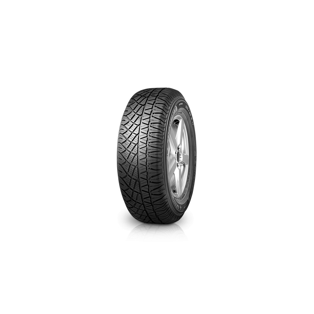 MICHELIN MICHELIN LATITUDE CROSS 235/60 R16 104H