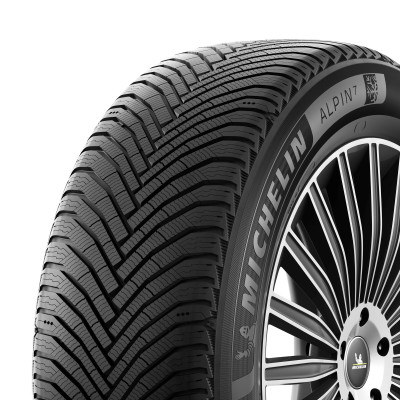 MICHELIN Michelin ALPIN 7 215/60 R17 100H