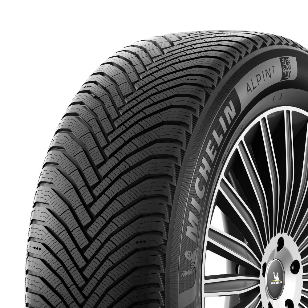 MICHELIN Michelin ALPIN 7 215/55 R17 98V