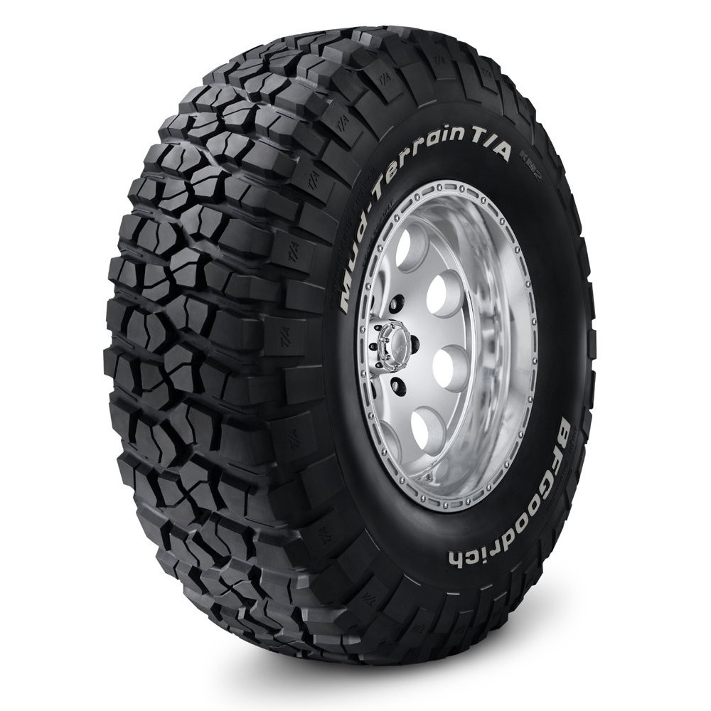 BFGOODRICH BFGOODRICH MUD-TERRAIN T/A KM3 205/80 R16 111Q