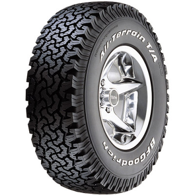 BFGOODRICH BFGOODRICH ALL-TERRAIN T/A KO2 215/70 R16 100R