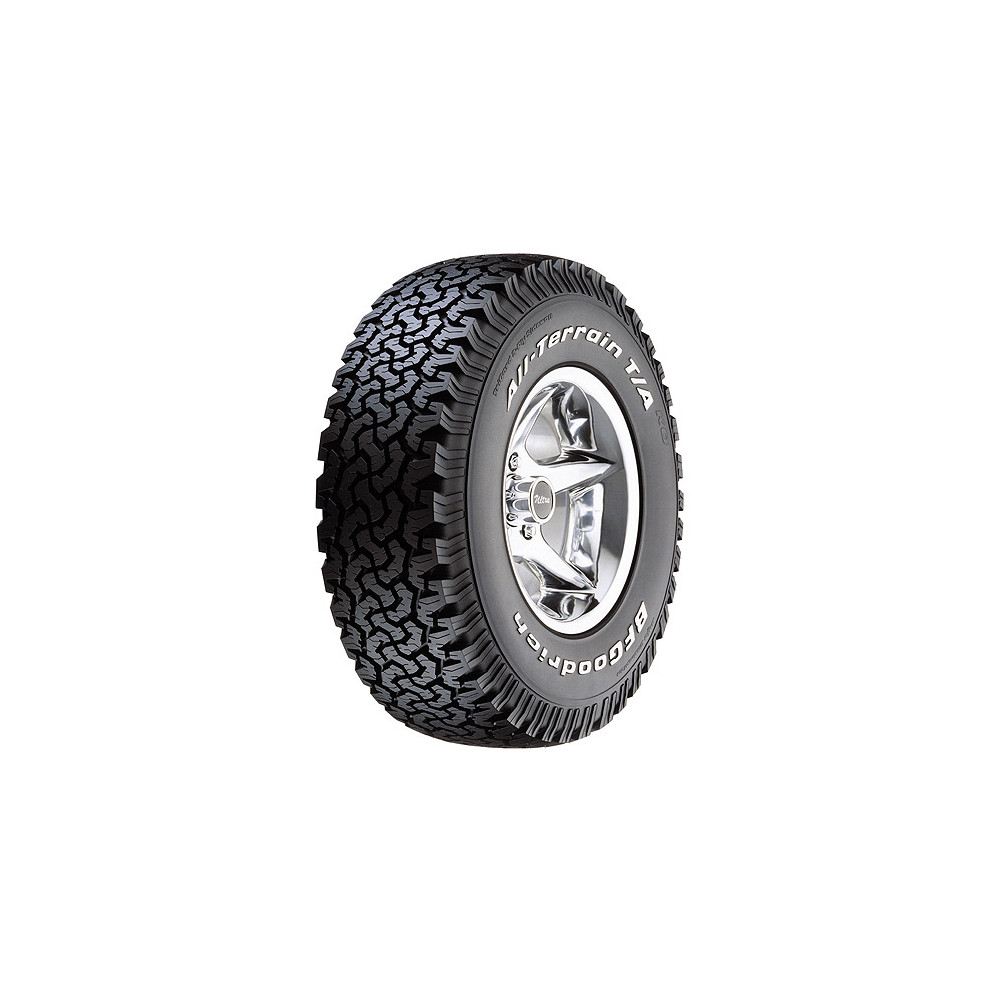 BFGOODRICH BFGOODRICH ALL-TERRAIN T/A KO2 225/70 R17 110S