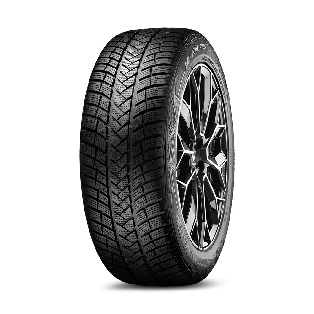 VREDESTEIN Vredestein WINTRAC PRO+ 325/35 R22 114Y