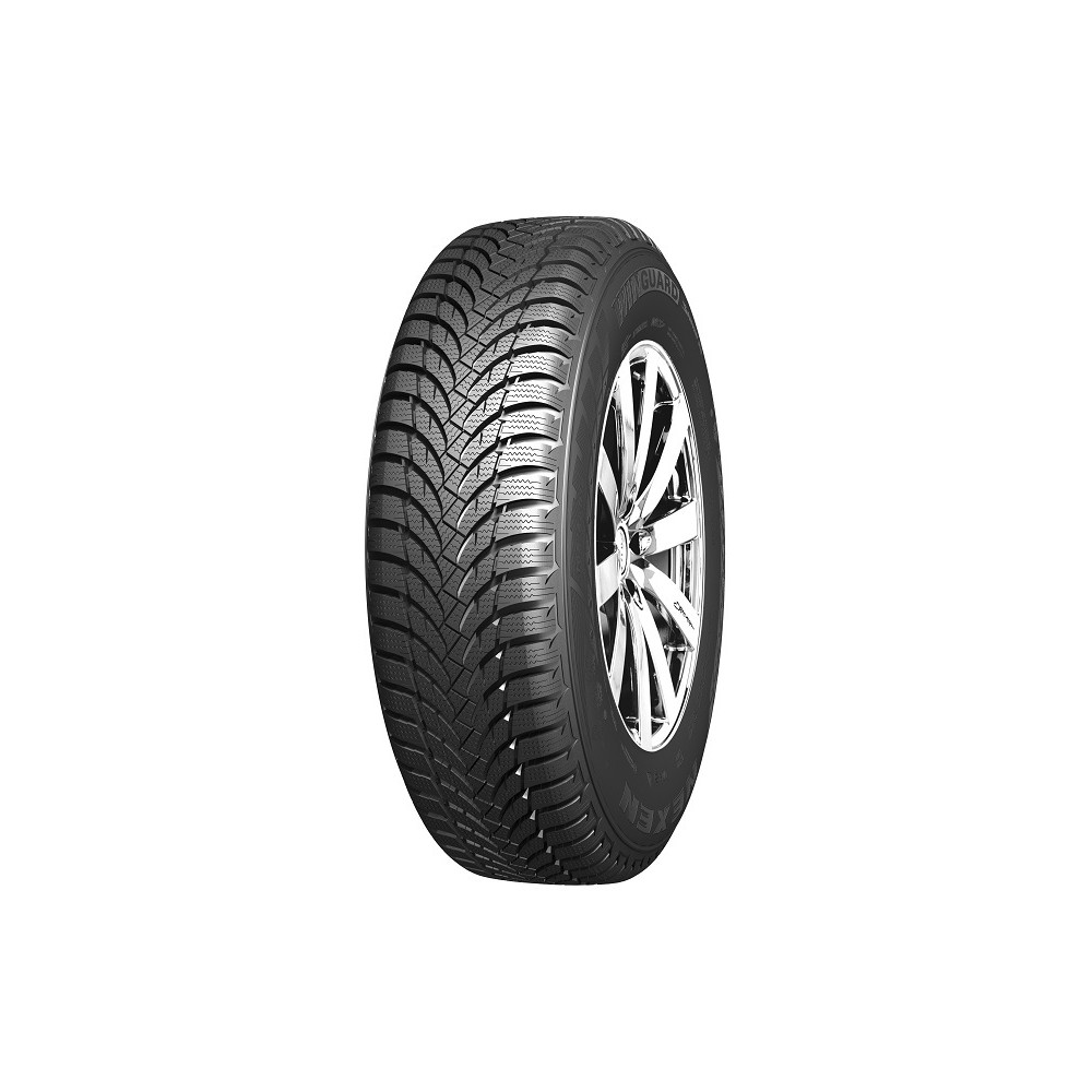 Nexen Nexen WINGUARD SNOW G WH2 165/70 R14 81T