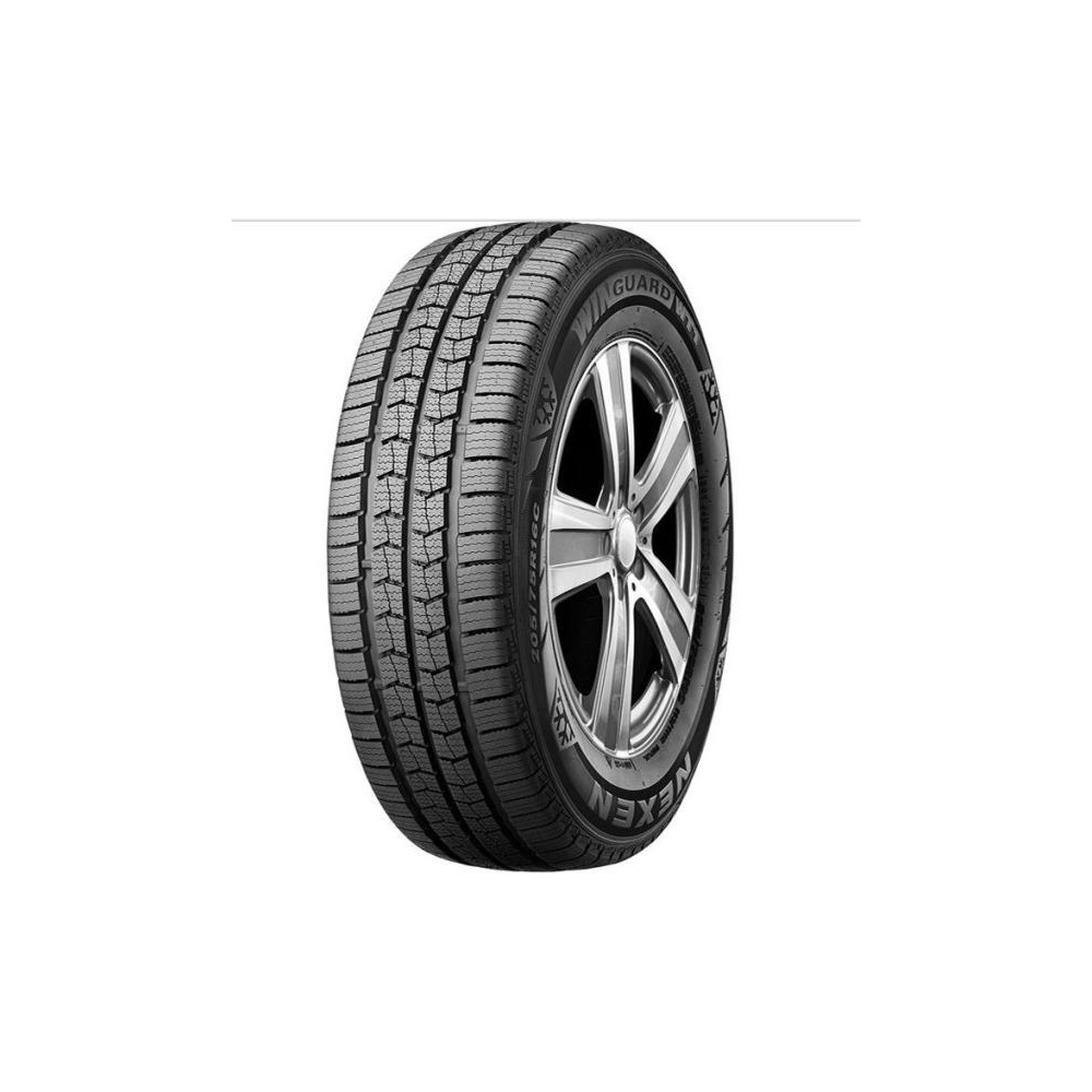 Nexen Nexen WINGUARD WT1 185/80 R14 102R