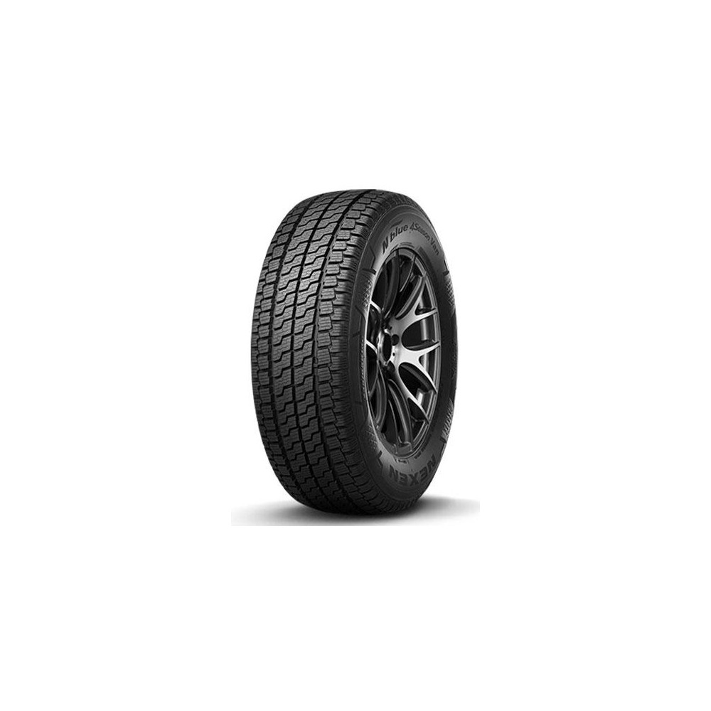 Nexen Nexen N BLUE 4SEASON VAN 225/65 R16 112R