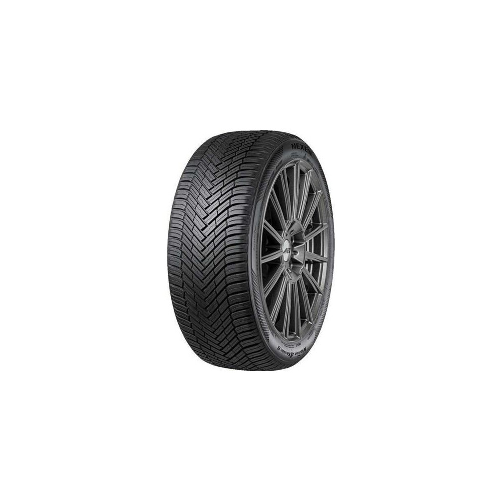 Nexen Nexen N BLUE 4SEASON 2 RPB 245/45 R18 100Y